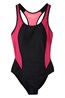 030011 DIVE WOMENS SWIMSUIT