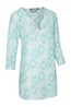 030018 SUNSET BEACH COVER UP