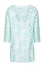 030018 SUNSET BEACH COVER UP