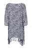 030024 CRETE BEACH COVER UP