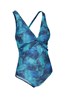 030026 MALDIVES SLIMMING SWIMSUIT