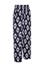 030028 PRINTED BEACH TROUSERS