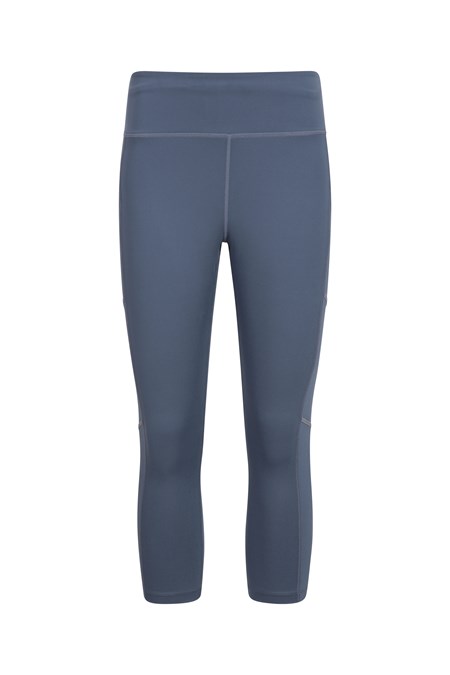 030041 PACESETTER WOMENS RUN CAPRI LEGGING