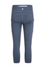 030041 PACESETTER WOMENS RUN CAPRI LEGGING