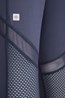 030042 GET THE MESSAGE WOMENS CAPRI LEGGING