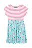 030045 POPPY GIRL DRESS