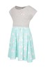 030045 POPPY GIRL DRESS