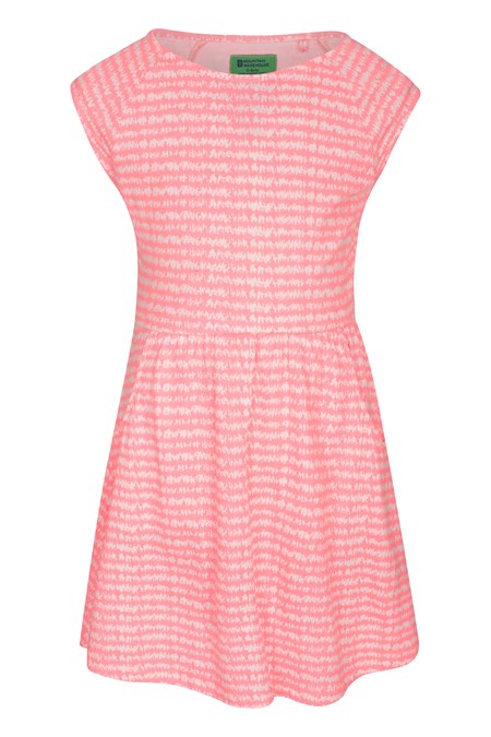 030051 PENELOPE GIRLS DRESS