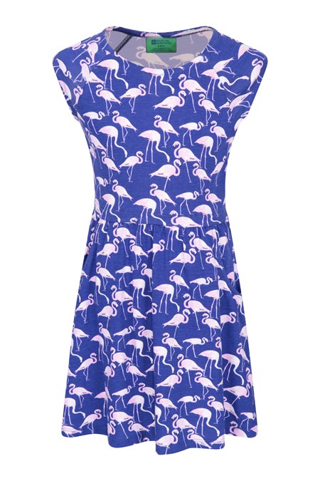 030051 PENELOPE GIRLS DRESS