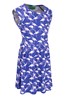 030051 PENELOPE GIRLS DRESS