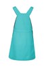 030052 DUNGAREE KIDS DRESS