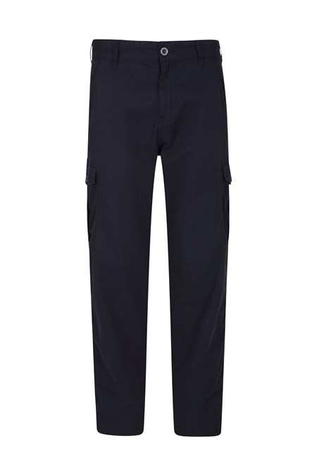 030055 LAKESIDE CARGO TROUSER