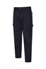 030055 LAKESIDE CARGO TROUSER