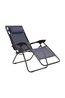 030058 RECLINING CHAIR WITH SUN SHADE