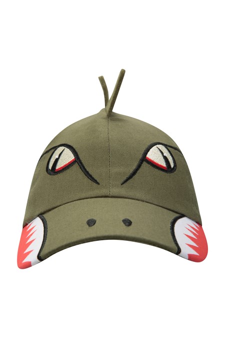030062 DINO BASEBALL HAT