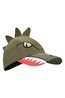 030062 DINO BASEBALL HAT
