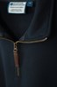 030066 ZIP NECK TOP