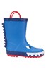 030068 CHARACTER JUNIOR WELLY