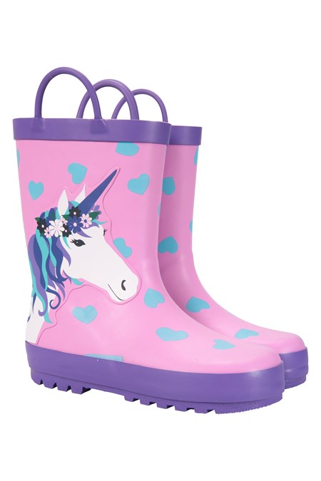 030068 CHARACTER JUNIOR WELLY