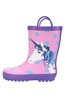 030068 CHARACTER JUNIOR WELLY