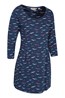 030069 DAFFODIL WOMENS UV PROTECTIVE TUNIC