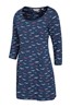 030069 DAFFODIL WOMENS UV PROTECTIVE TUNIC