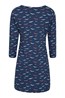 030069 DAFFODIL WOMENS UV PROTECTIVE TUNIC