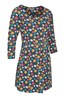 030069 DAFFODIL WOMENS UV PROTECTIVE TUNIC