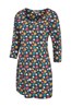 030069 DAFFODIL WOMENS UV PROTECTIVE TUNIC