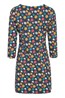 030069 DAFFODIL WOMENS UV PROTECTIVE TUNIC