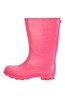 030071 GLITTER KIDS WELLIES