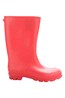 030071 GLITTER KIDS WELLIES