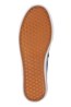 030072 CANVAS SLIP ON KIDS SHOE