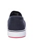030072 CANVAS SLIP ON KIDS SHOE