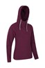 030081 SYCAMORE WOMENS HOODED FLEECE
