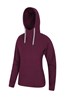 030081 SYCAMORE WOMENS HOODED FLEECE