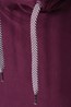 030081 SYCAMORE WOMENS HOODED FLEECE