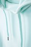 030081 SYCAMORE WOMENS HOODED FLEECE