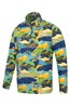 030083 KIT NEALE FESTIVAL CAMBER FLEECE