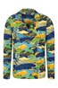 030083 KIT NEALE FESTIVAL CAMBER FLEECE