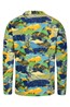 030083 KIT NEALE FESTIVAL CAMBER FLEECE