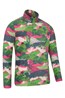 030083 KIT NEALE FESTIVAL CAMBER FLEECE
