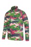 030083 KIT NEALE FESTIVAL CAMBER FLEECE