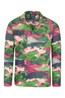030083 KIT NEALE FESTIVAL CAMBER FLEECE
