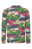 030083 KIT NEALE FESTIVAL CAMBER FLEECE