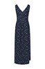 030093 VENICE SLEEVELESS WOMENS UV PROTECTIVE MAXI DRESS