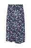 030120 WATERFRONT WOMENS JERSEY SKIRT