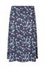 030120 WATERFRONT WOMENS JERSEY SKIRT