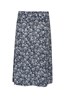 030120 WATERFRONT WOMENS JERSEY SKIRT