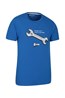 030143 TURN A FEW HEADS TEE